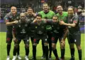 CD Holcattes hace historia